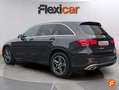Mercedes-Benz GLC 200 4MATIC Negro - thumbnail 5
