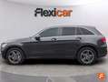 Mercedes-Benz GLC 200 4MATIC Negro - thumbnail 4
