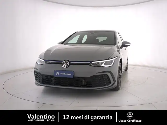 Volkswagen Golf GTE 1.4 TSI DSG GTE