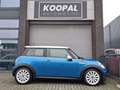 MINI Cooper S AUT 1.6 Chili | 1e eigenaar | NAP | Bi-Xenon | 184 Bleu - thumbnail 7