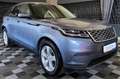 Land Rover Range Rover Velar LED, Kamera, Navi, Meridian Gris - thumbnail 1