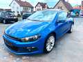 Volkswagen Scirocco 2.0 TSI 200 PS /PANORAMA/Bi-XENON/SPORT Bleu - thumbnail 4