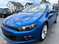 Volkswagen Scirocco 2.0 TSI 200 PS /PANORAMA/Bi-XENON/SPORT Blu/Azzurro - thumbnail 9