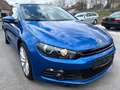 Volkswagen Scirocco 2.0 TSI 200 PS /PANORAMA/Bi-XENON/SPORT Blu/Azzurro - thumbnail 8