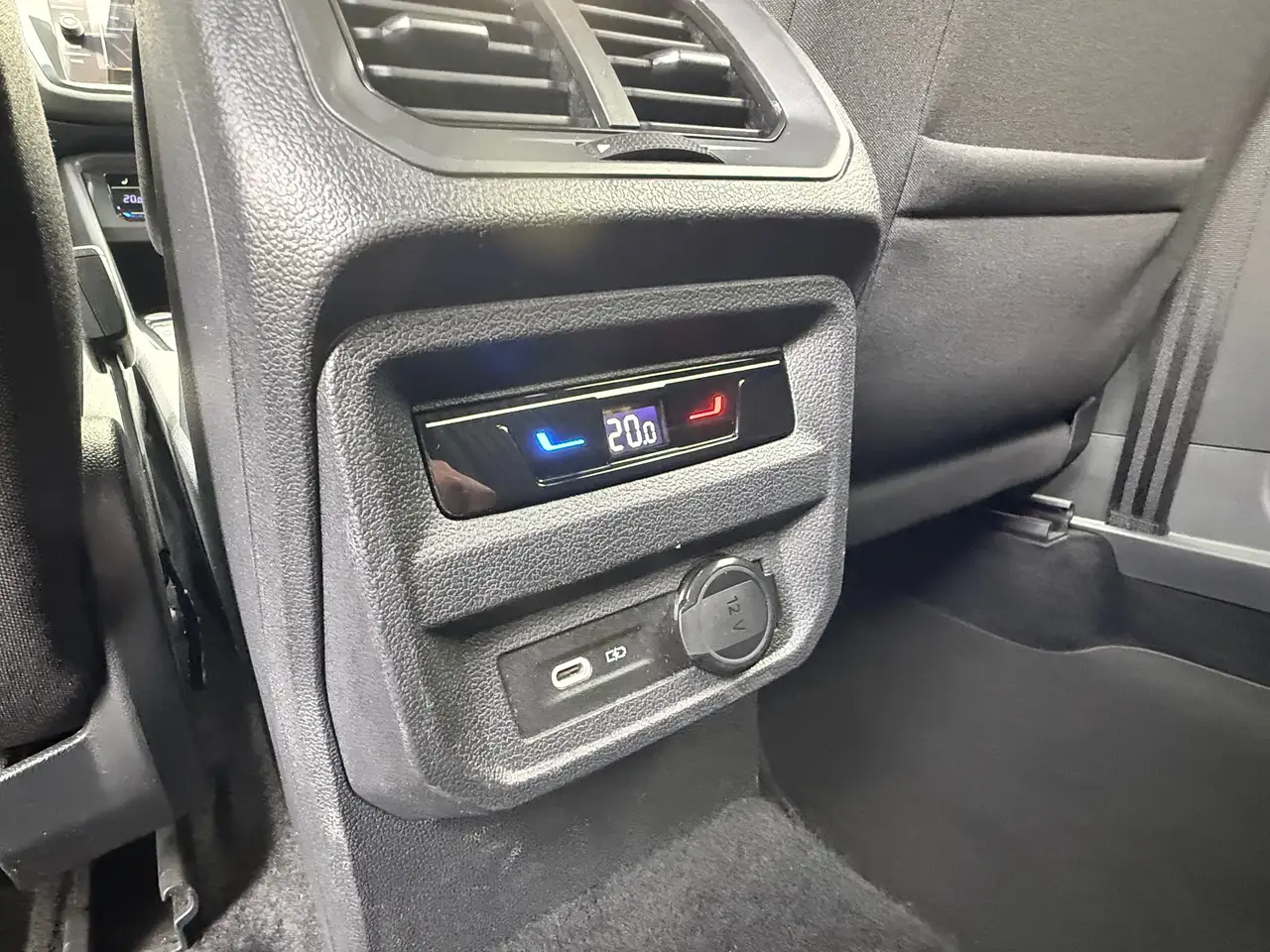 Volkswagen Tiguan Allspace 1.5 TSI 7pl. DSG I Cam I ACC I Virtual cockpit I LED, миниатюра 21