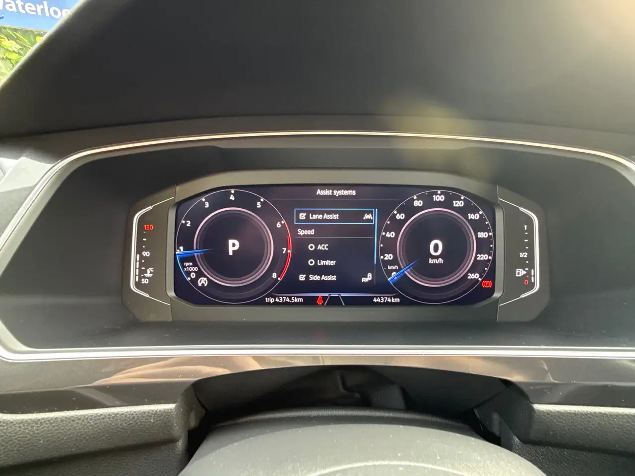 Volkswagen Tiguan Allspace 1.5 TSI 7pl. DSG I Cam I ACC I Virtual cockpit I LED, миниатюра 29