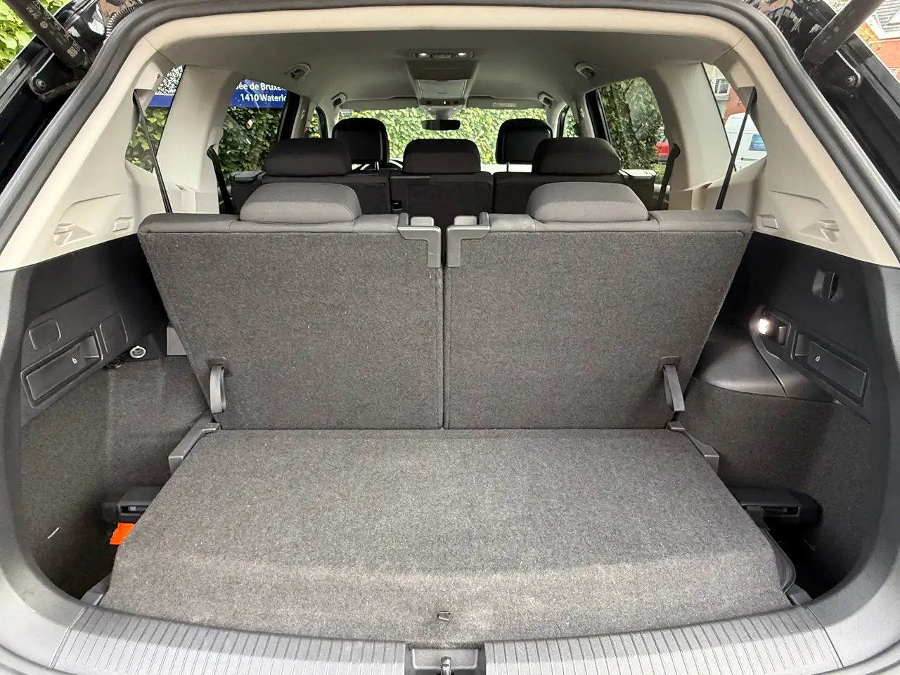 Volkswagen Tiguan Allspace 1.5 TSI 7pl. DSG I Cam I ACC I Virtual cockpit I LED, миниатюра 19