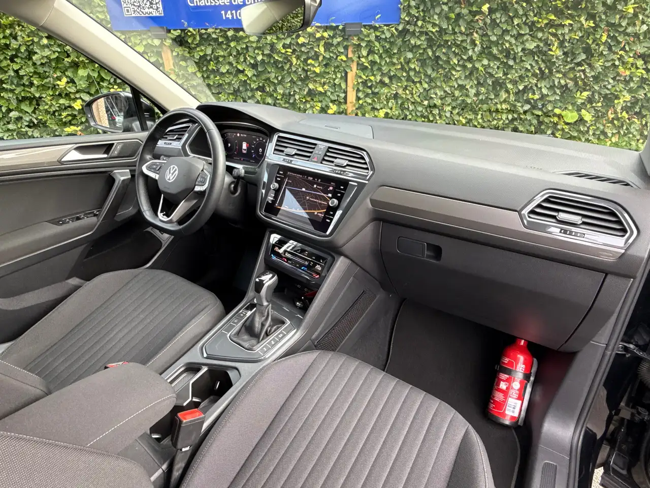 Volkswagen Tiguan Allspace 1.5 TSI 7pl. DSG I Cam I ACC I Virtual cockpit I LED, миниатюра 15
