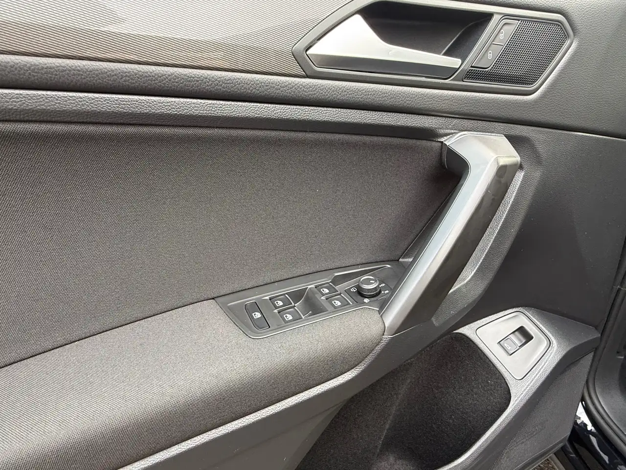 Volkswagen Tiguan Allspace 1.5 TSI 7pl. DSG I Cam I ACC I Virtual cockpit I LED, миниатюра 20