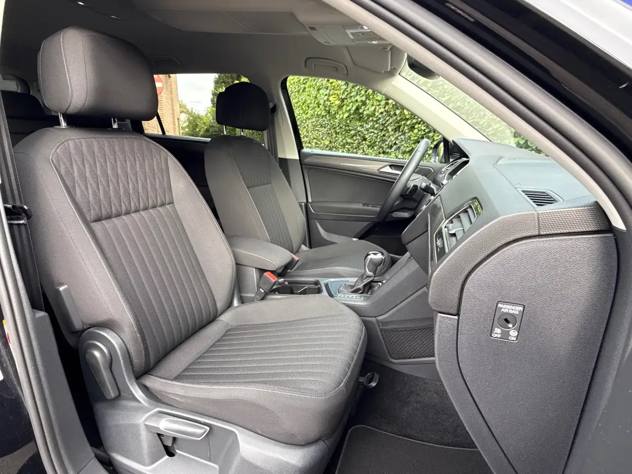 Volkswagen Tiguan Allspace 1.5 TSI 7pl. DSG I Cam I ACC I Virtual cockpit I LED, миниатюра 14