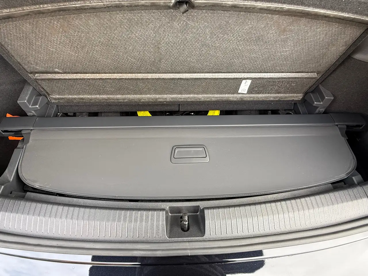 Volkswagen Tiguan Allspace 1.5 TSI 7pl. DSG I Cam I ACC I Virtual cockpit I LED, миниатюра 22