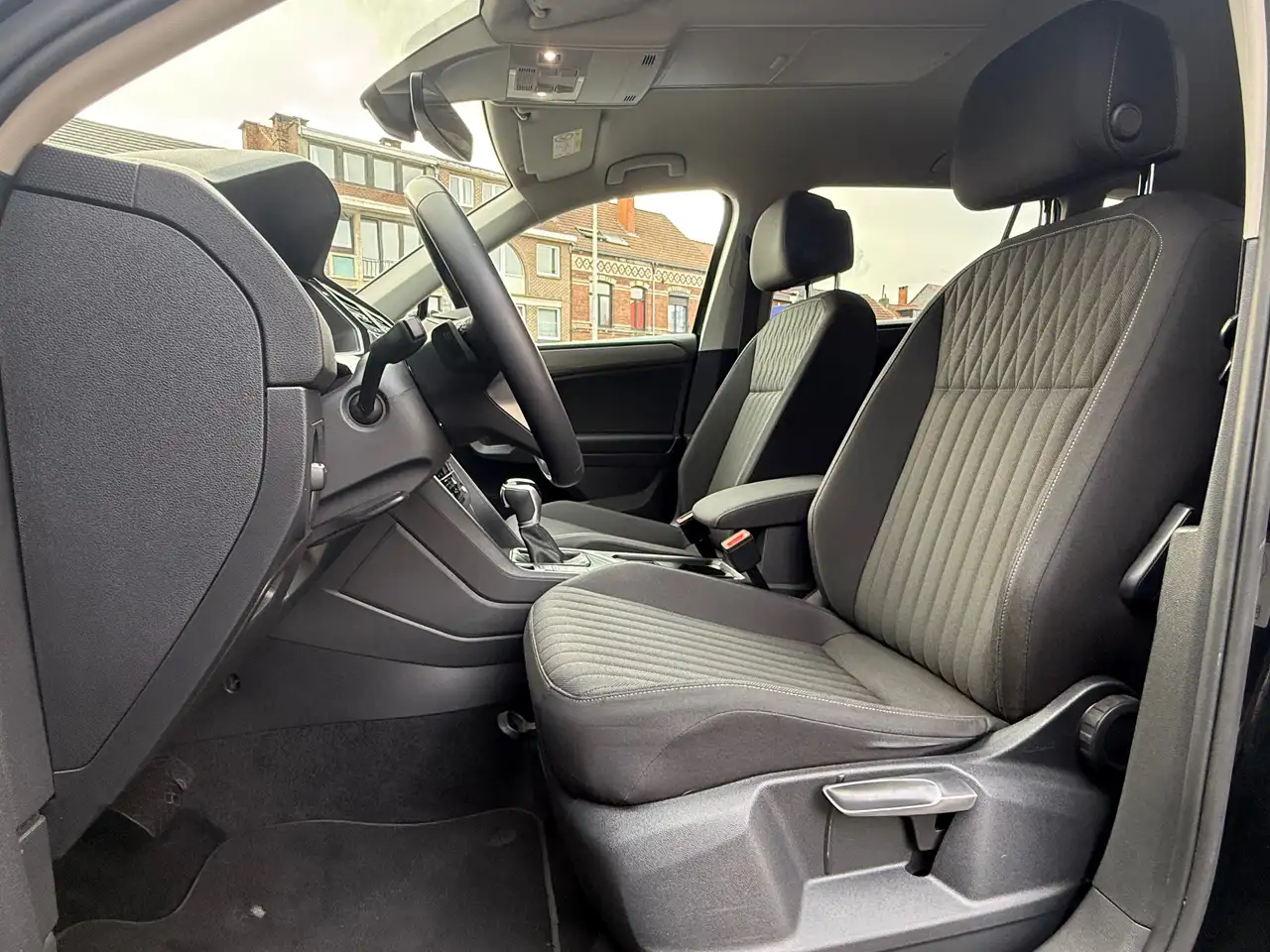 Volkswagen Tiguan Allspace 1.5 TSI 7pl. DSG I Cam I ACC I Virtual cockpit I LED, миниатюра 12