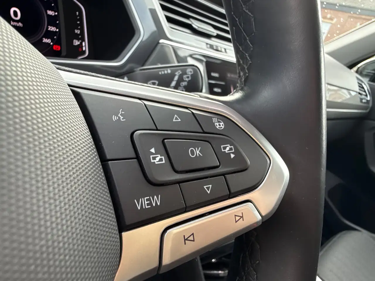 Volkswagen Tiguan Allspace 1.5 TSI 7pl. DSG I Cam I ACC I Virtual cockpit I LED, миниатюра 26