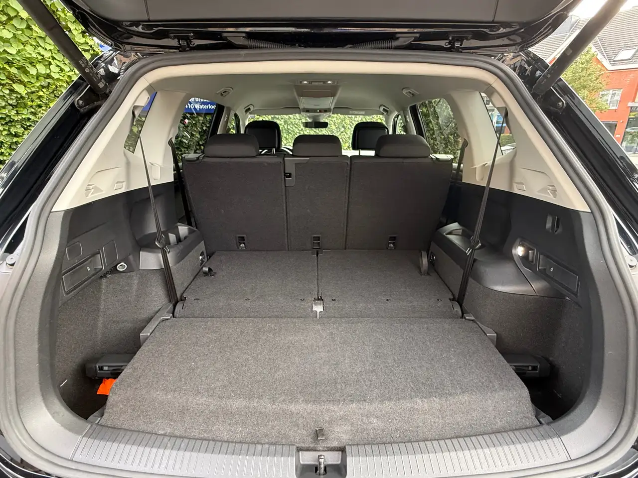 Volkswagen Tiguan Allspace 1.5 TSI 7pl. DSG I Cam I ACC I Virtual cockpit I LED, миниатюра 18