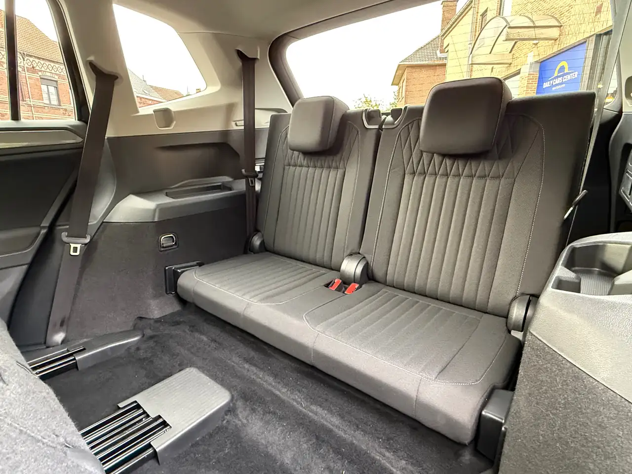Volkswagen Tiguan Allspace 1.5 TSI 7pl. DSG I Cam I ACC I Virtual cockpit I LED, миниатюра 17