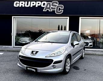 5p 1.4 hdi 68 CV X-Line ADATTA NEOPATENTATI