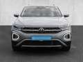 Volkswagen T-Roc 2.0 TDI DSG Style NAVI PANO LED STANDHZG Silber - thumbnail 3