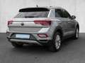 Volkswagen T-Roc 2.0 TDI DSG Style NAVI PANO LED STANDHZG Silber - thumbnail 4