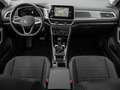 Volkswagen T-Roc 2.0 TDI DSG Style NAVI PANO LED STANDHZG Silber - thumbnail 11