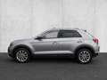 Volkswagen T-Roc 2.0 TDI DSG Style NAVI PANO LED STANDHZG Silber - thumbnail 5