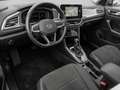 Volkswagen T-Roc 2.0 TDI DSG Style NAVI PANO LED STANDHZG Silber - thumbnail 10