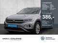 Volkswagen T-Roc 2.0 TDI DSG Style NAVI PANO LED STANDHZG Silber - thumbnail 1