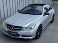 Mercedes-Benz E 350 *AMG LINE*PANO*AUT*NAVI*19 ZOLL* Srebrny - thumbnail 3
