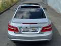 Mercedes-Benz E 350 *AMG LINE*PANO*AUT*NAVI*19 ZOLL* Srebrny - thumbnail 5