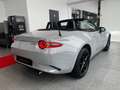 Mazda MX-5 Soft Top Gris - thumbnail 3