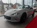 Mazda MX-5 Soft Top Gris - thumbnail 6