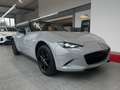 Mazda MX-5 Soft Top Gris - thumbnail 7