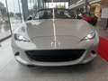 Mazda MX-5 Soft Top Gris - thumbnail 5