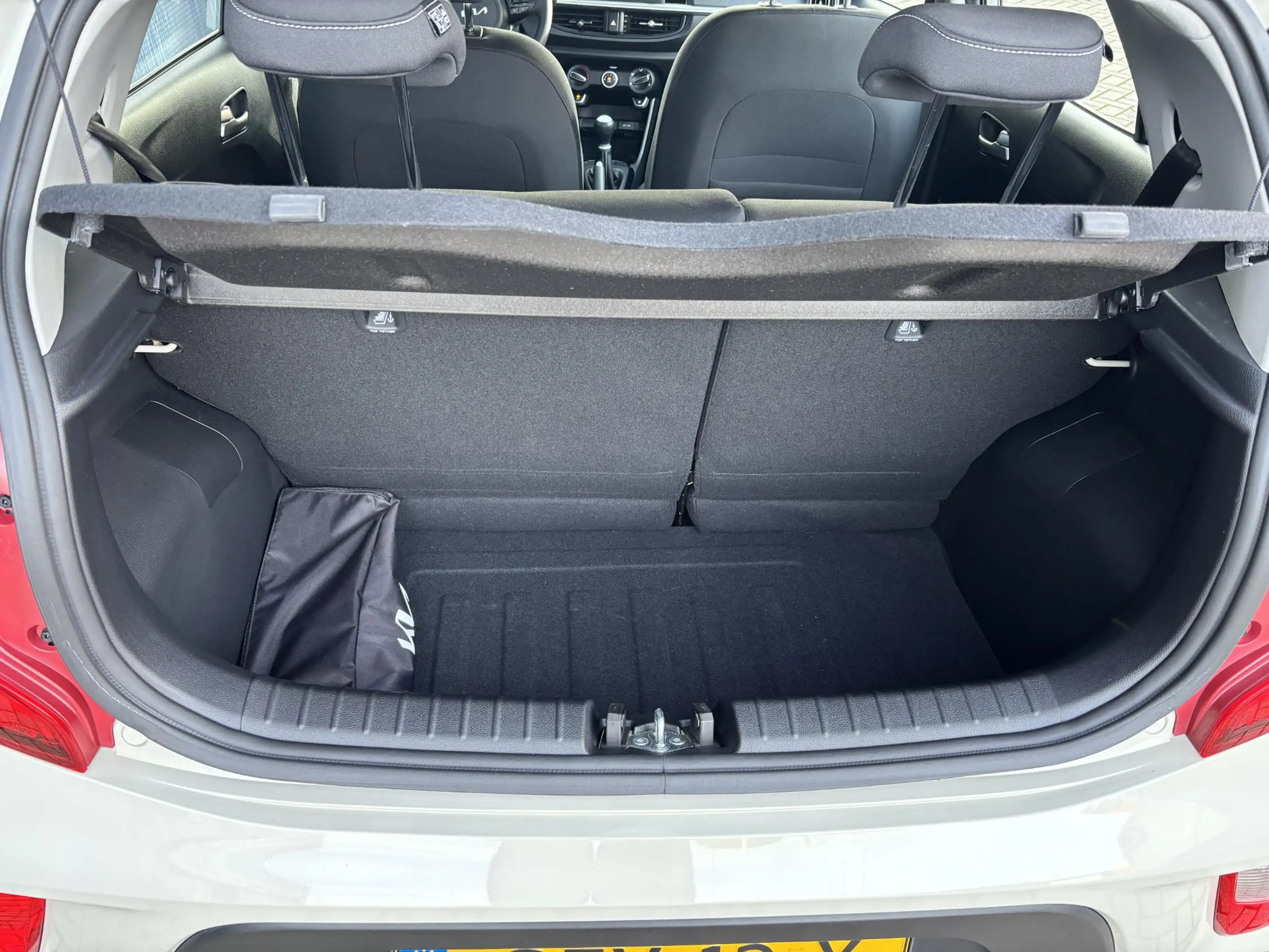 Kia Picanto 1.0 DPi ComfortLine | Airco | Cruise | — photo 14