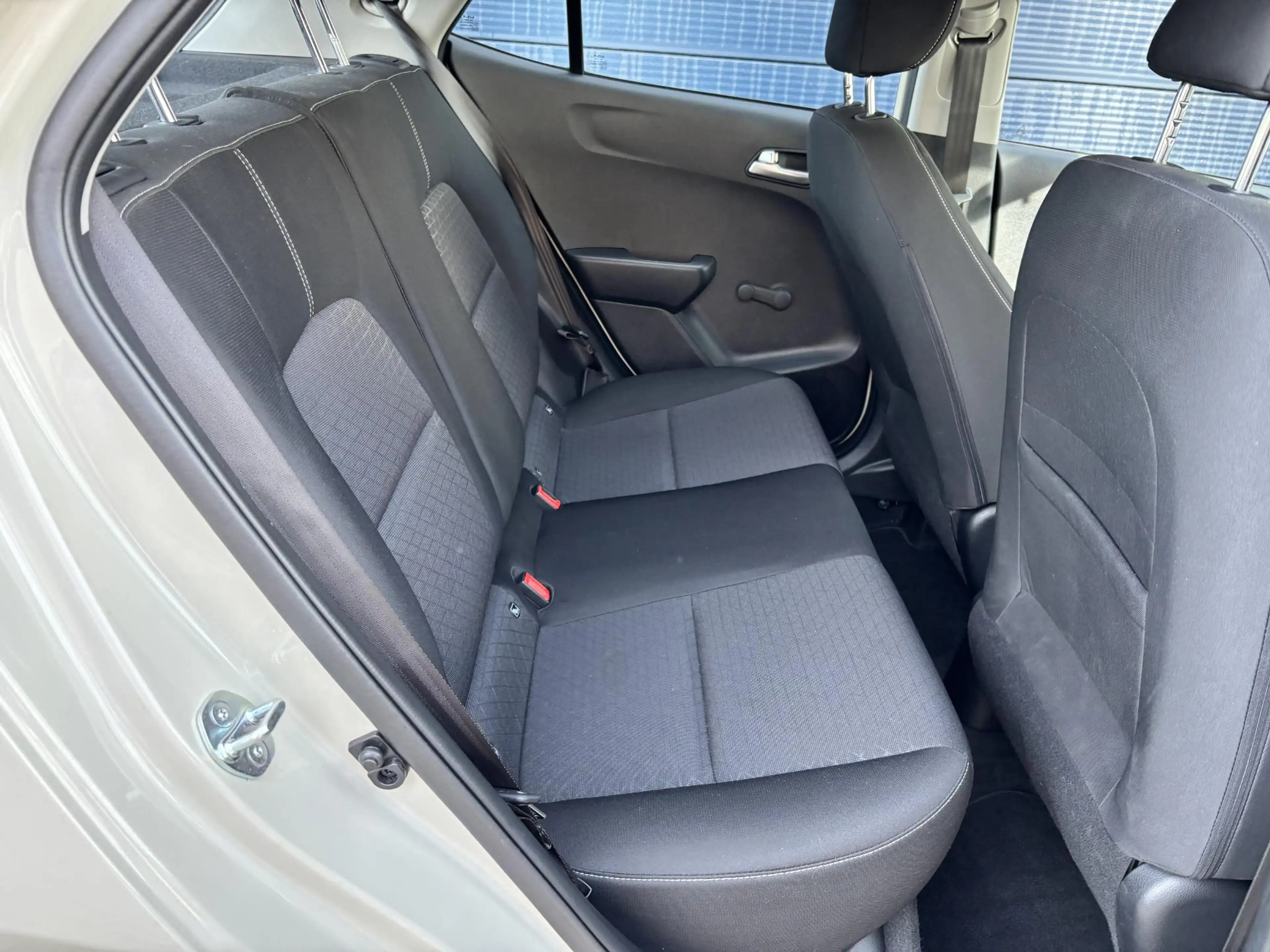Kia Picanto 1.0 DPi ComfortLine | Airco | Cruise | — photo 12