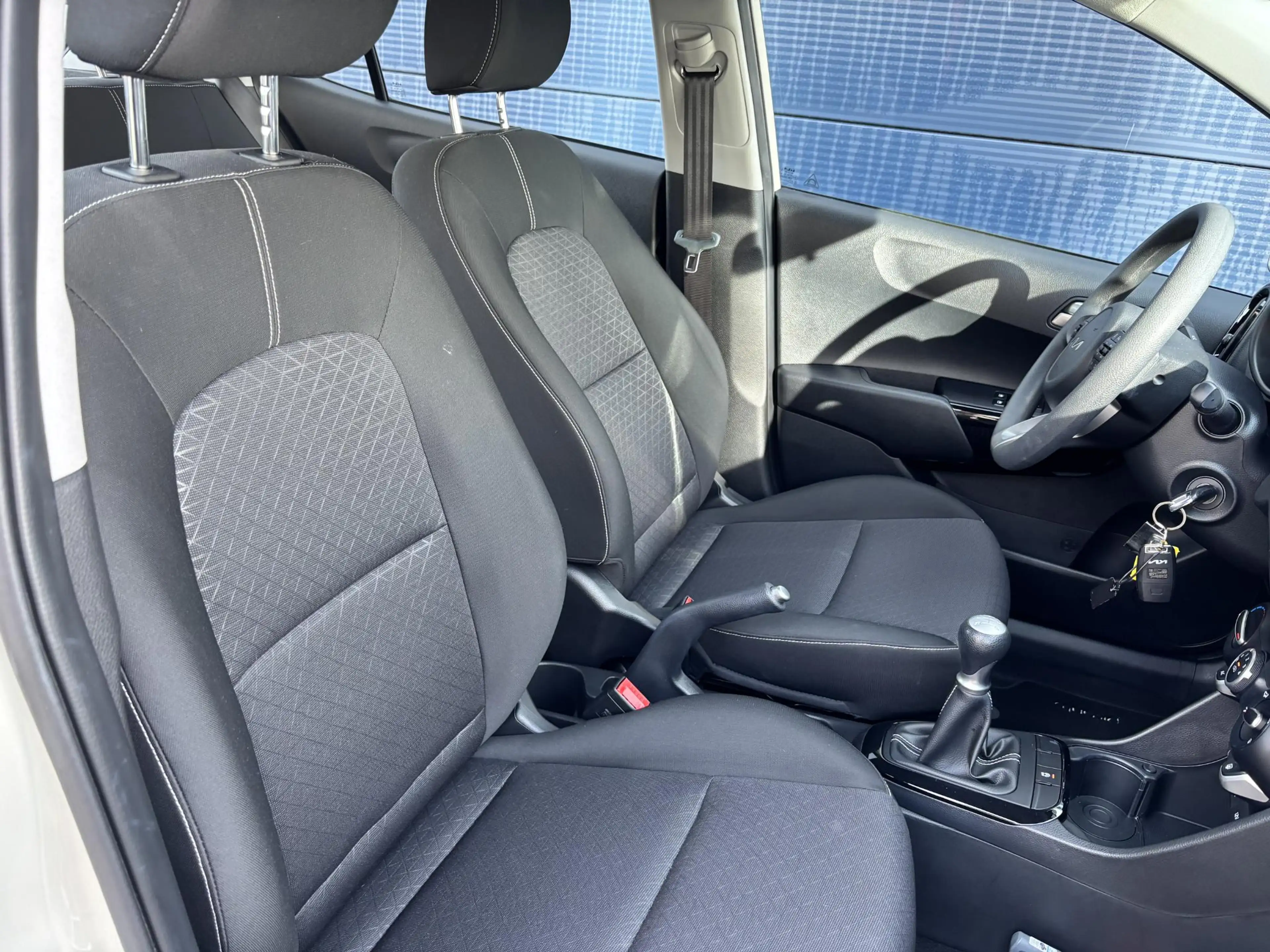 Kia Picanto 1.0 DPi ComfortLine | Airco | Cruise | — photo 11