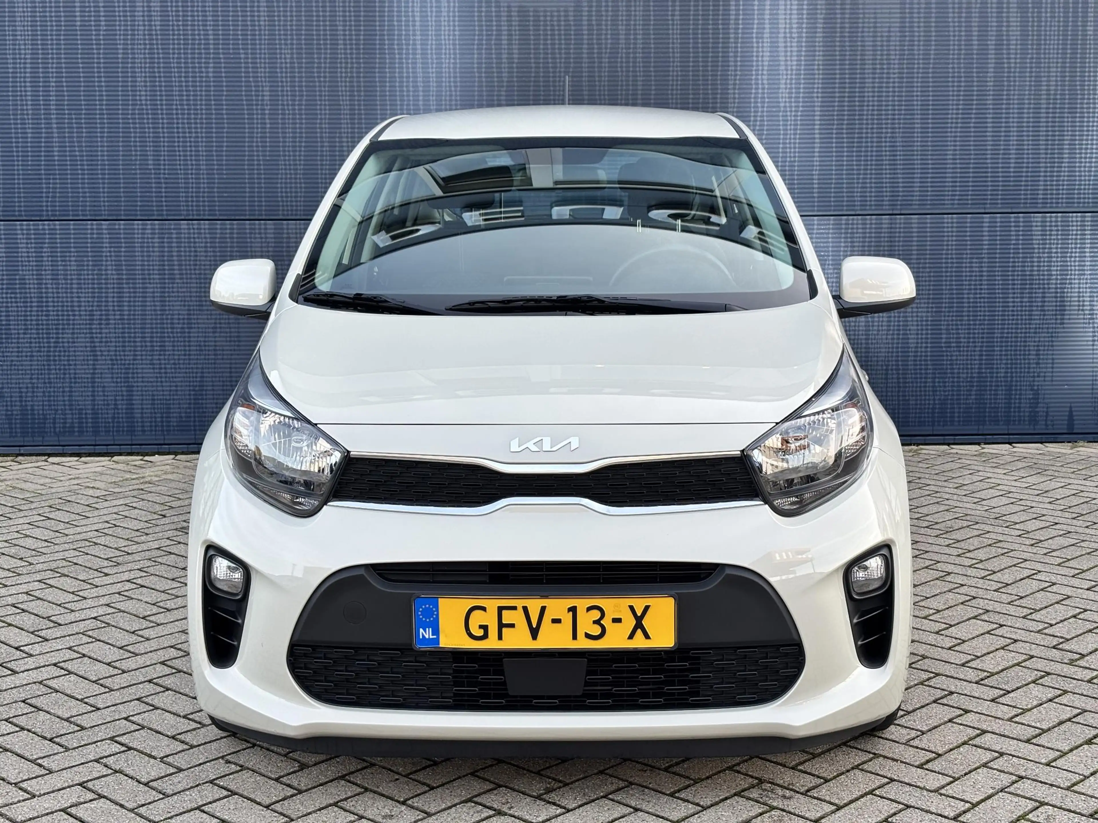 Kia Picanto 1.0 DPi ComfortLine | Airco | Cruise | — photo 2
