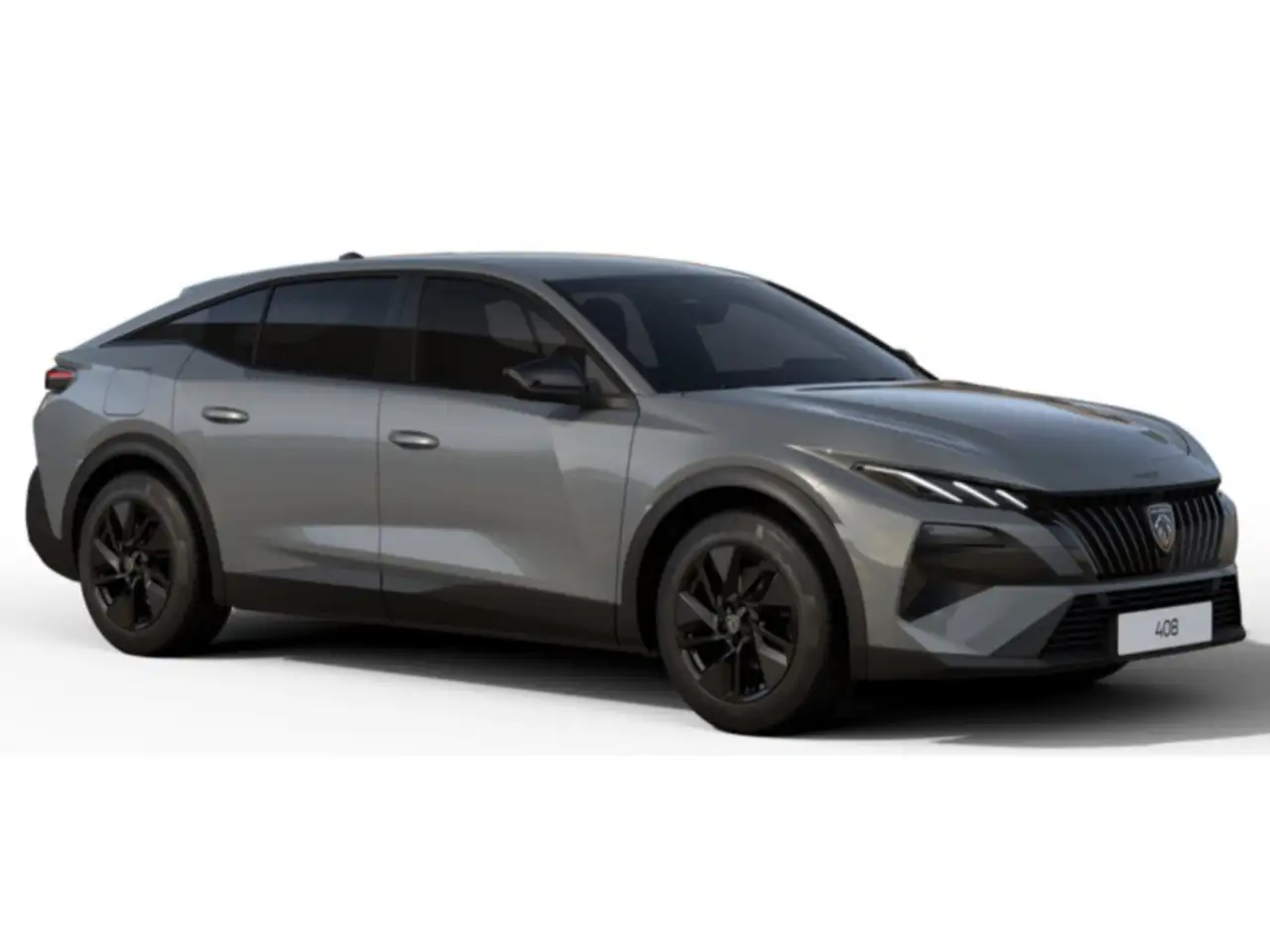 Peugeot 408 2026