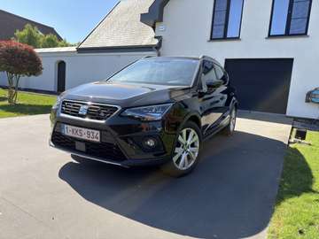 1.0 TSI FR DSG (EU6.2)