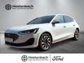 Ford Focus Titanium 1.0 EcoBoost M-Hybrid Navi LED Apple CarP Weiß - thumbnail 1