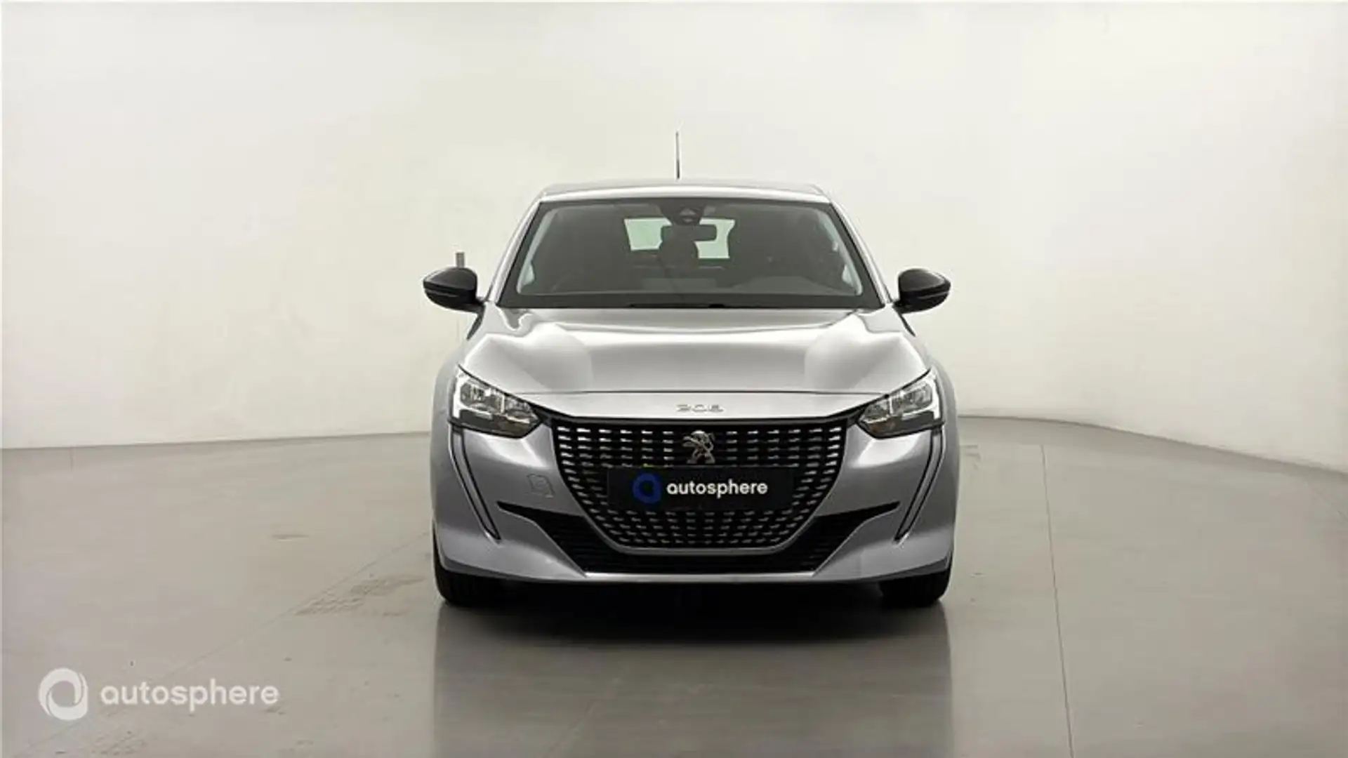 Peugeot 208 1.2 PureTech 75ch S\u0026S Active Pack - 2