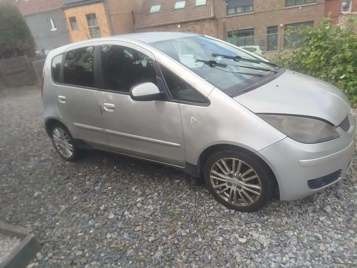 Mitsubishi Colt Colt 1.5 Turbo DI-D Flair - 1
