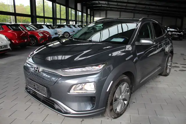 Hyundai KONA Advantage Elektro 2WD (AHK)
