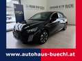 Peugeot 208 PureTech 100 S&S Allure Schwarz - thumbnail 1