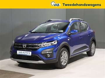 STEPWAY COMFORT tce90