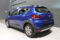 Dacia Sandero STEPWAY COMFORT tce90 Bleu - thumbnail 4