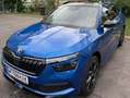Skoda Kamiq Kamiq 1,0 TSI Monte Carlo DSG Monte Carlo Blau - thumbnail 1