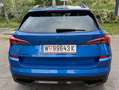 Skoda Kamiq Kamiq 1,0 TSI Monte Carlo DSG Monte Carlo Blau - thumbnail 4