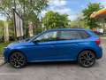 Skoda Kamiq Kamiq 1,0 TSI Monte Carlo DSG Monte Carlo Blau - thumbnail 2