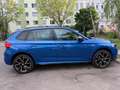 Skoda Kamiq Kamiq 1,0 TSI Monte Carlo DSG Monte Carlo Blau - thumbnail 6