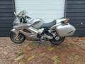 Honda VFR 800 VTEC - SPORT TOUR -  +KOFFERS +USB +SLOT Zilver - thumbnail 24